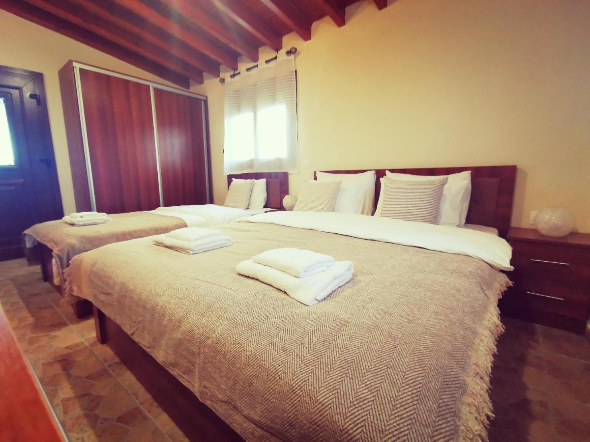 Peaceful Summer House 20m from the beach - Housity