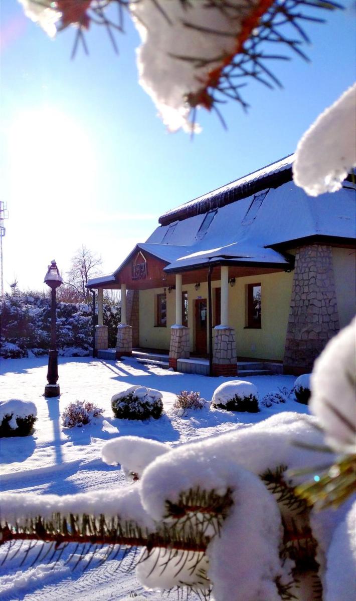Pensjonat Hagi - Housity