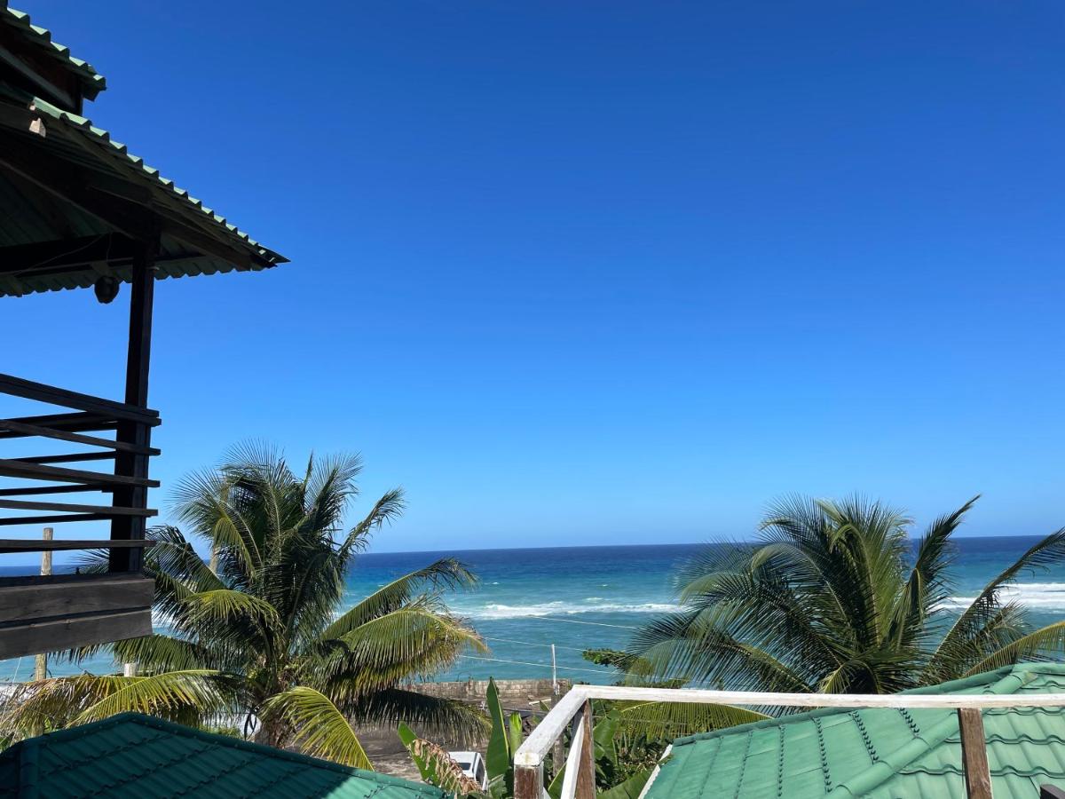 Villa Rasta - Ocean View Bungalows - Housity