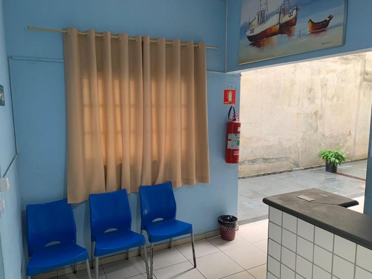 Hotel Vila de São Vicente - Housity