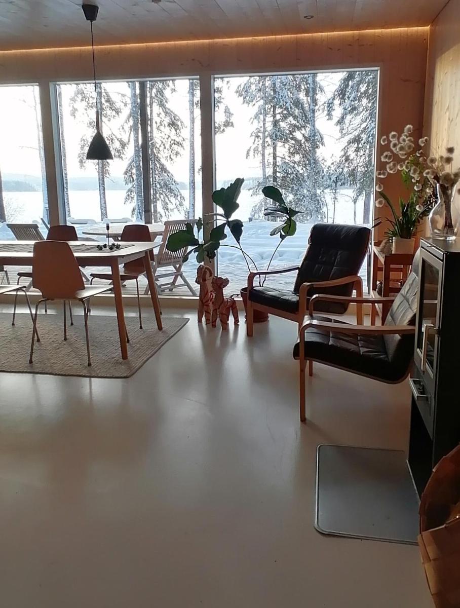 Ilveslinna - Housity