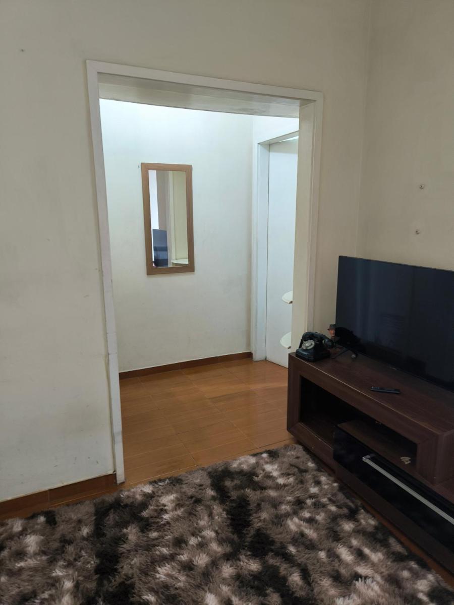 Catete Apartment R do Catete, wi-fi 600Mb - Housity