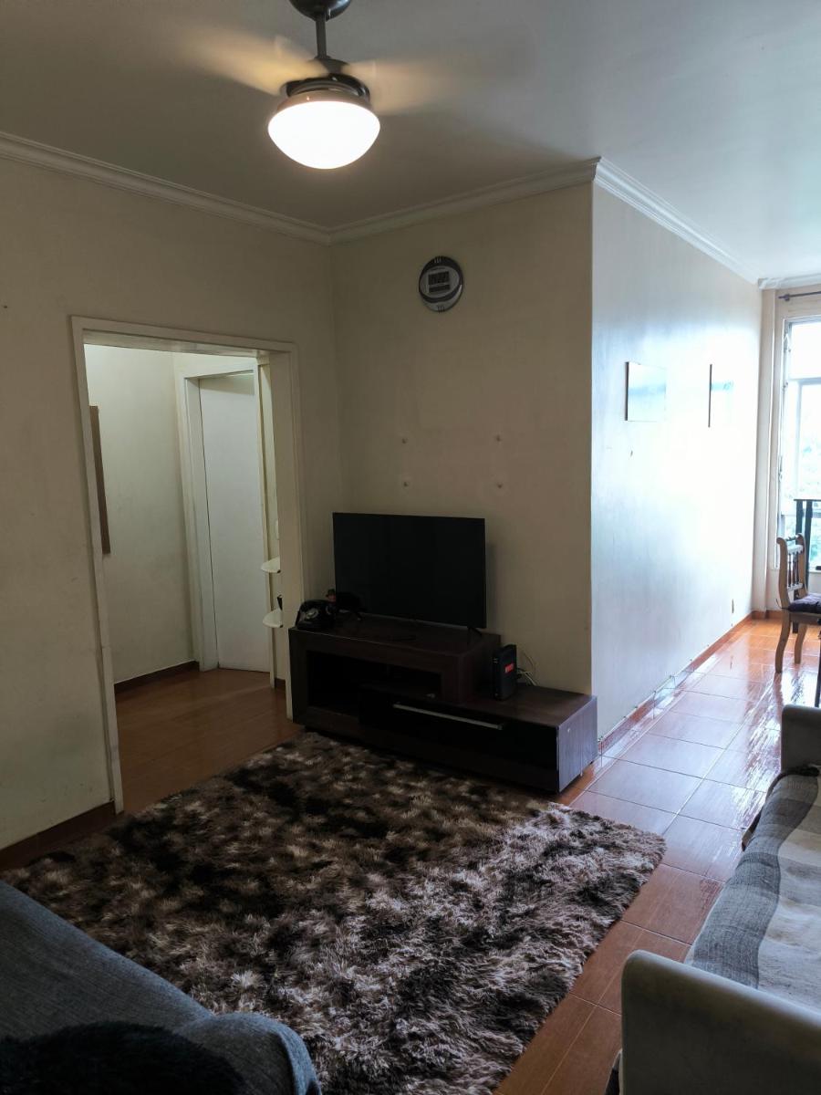 Catete Apartment R do Catete, wi-fi 600Mb - Housity