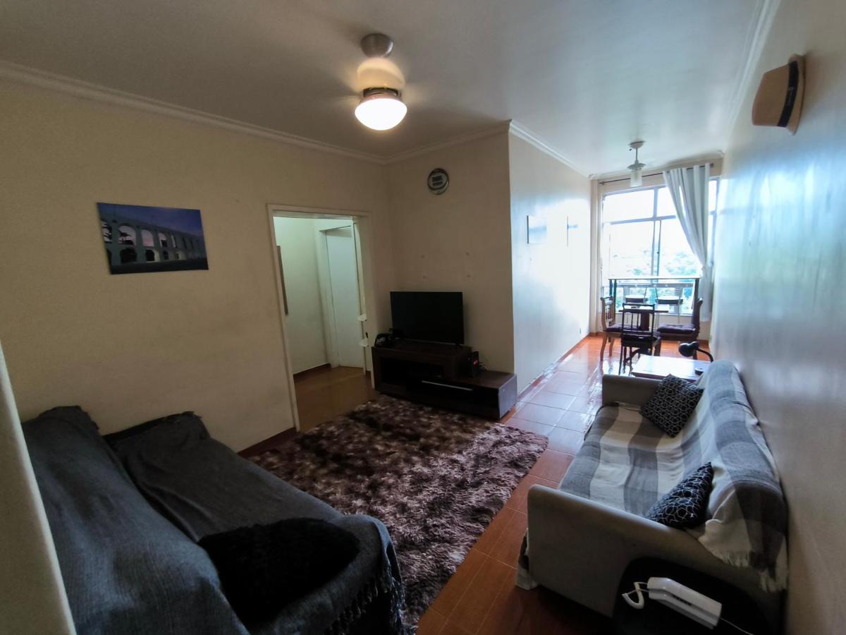 Catete Apartment R do Catete, wi-fi 600Mb - Housity