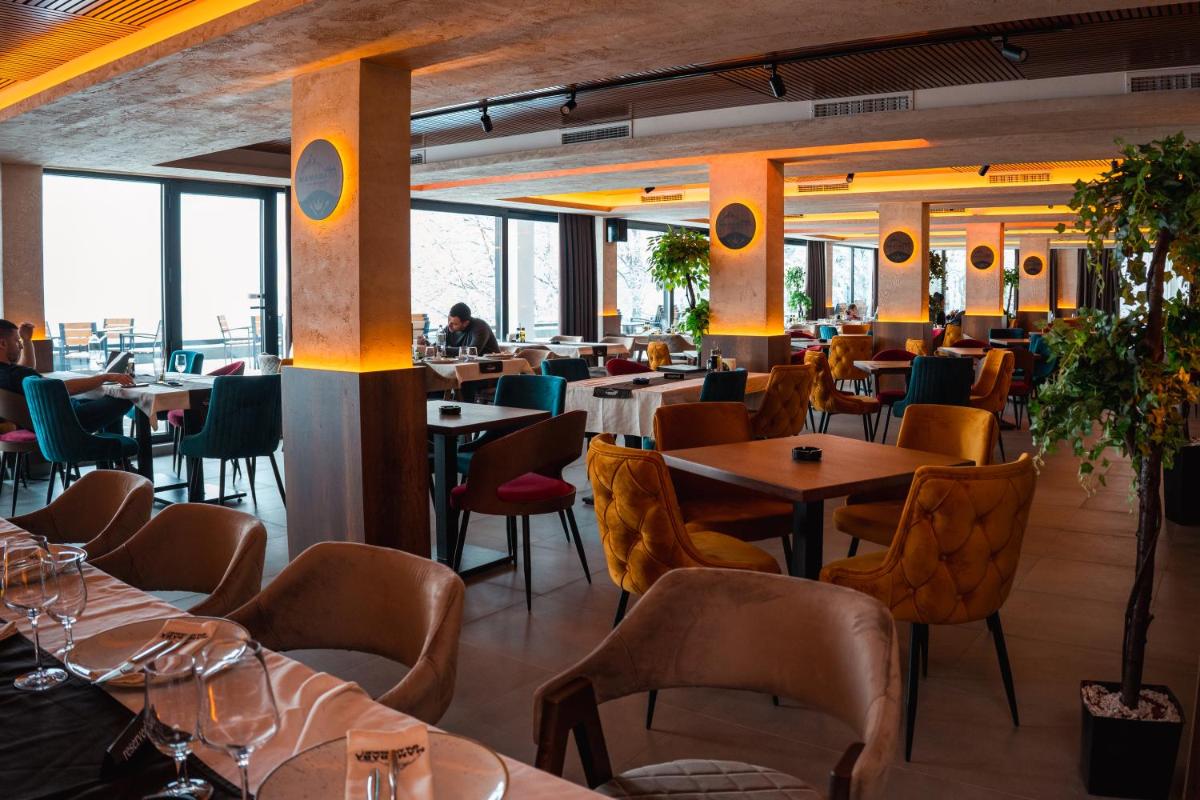 Mamababa FREE SPA & Wellness Kopaonik - Hizvo