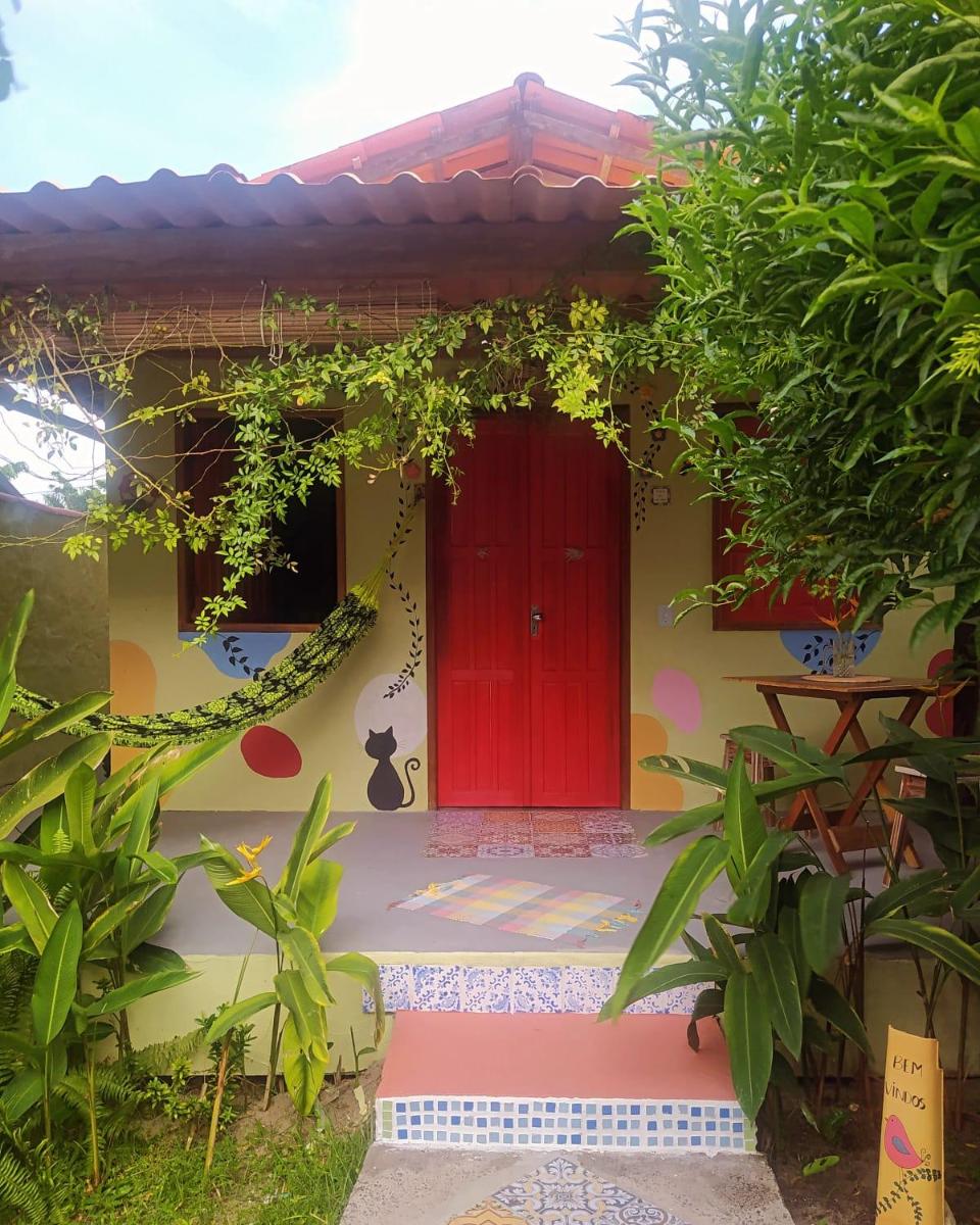 Recanto Bramasole Ilha de Boipeba - Housity