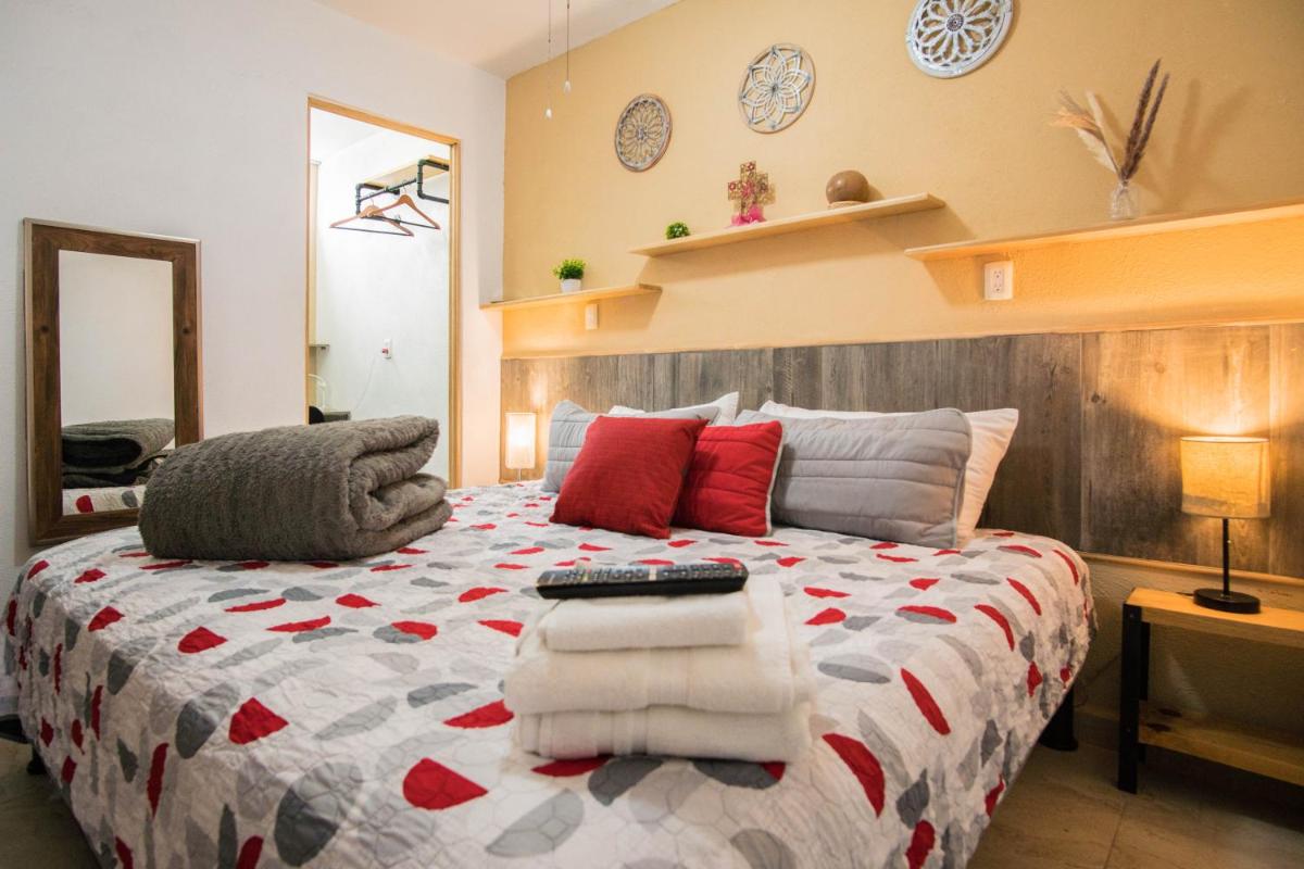 La Casa Blanca - Housity