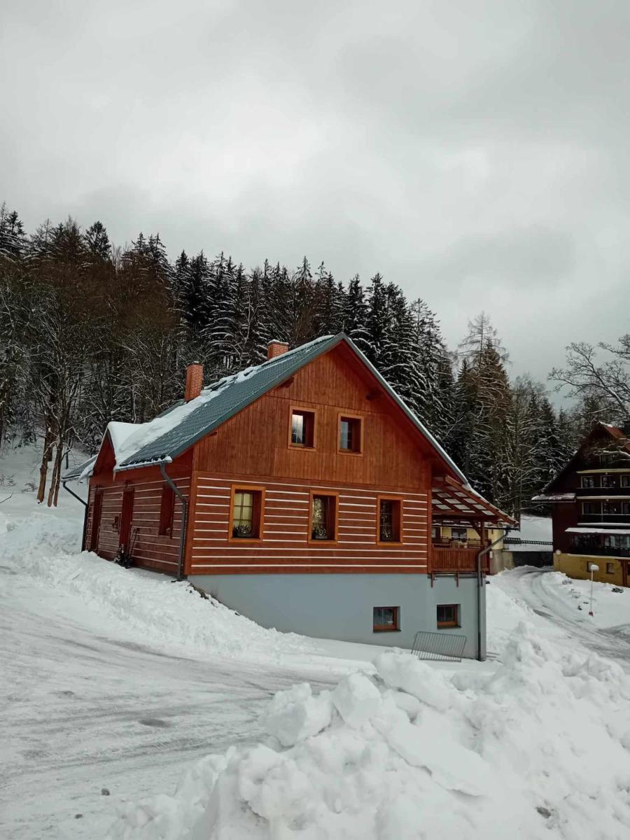 Apartmány u Gothaje - Housity