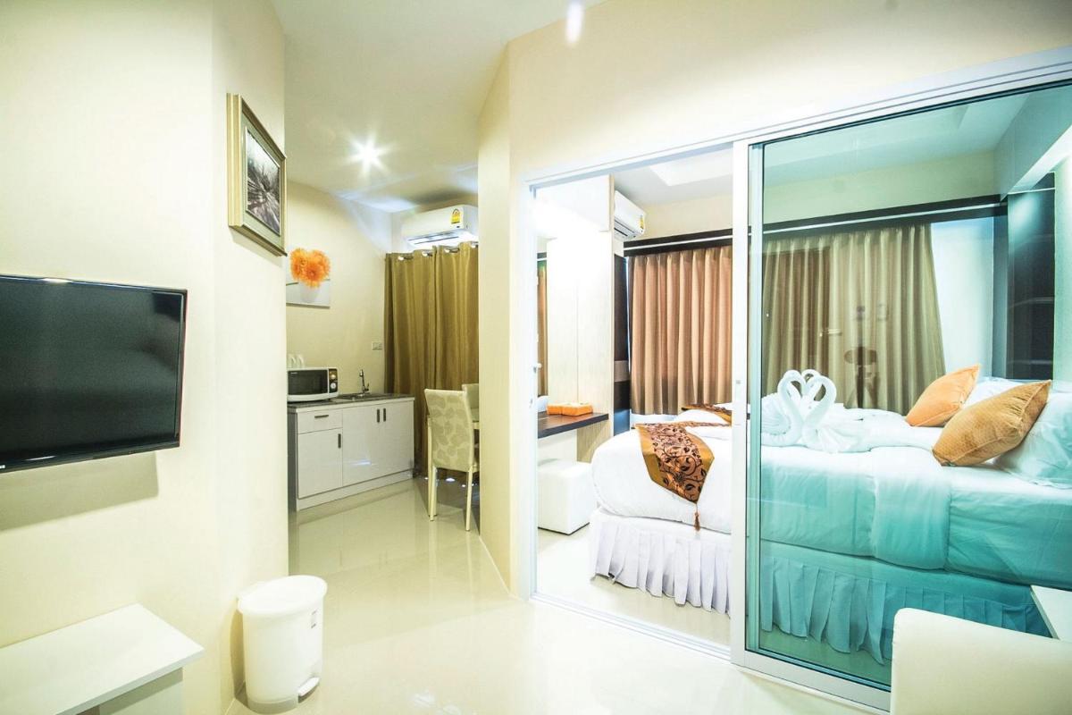 Suitetrails - Excella Hotel