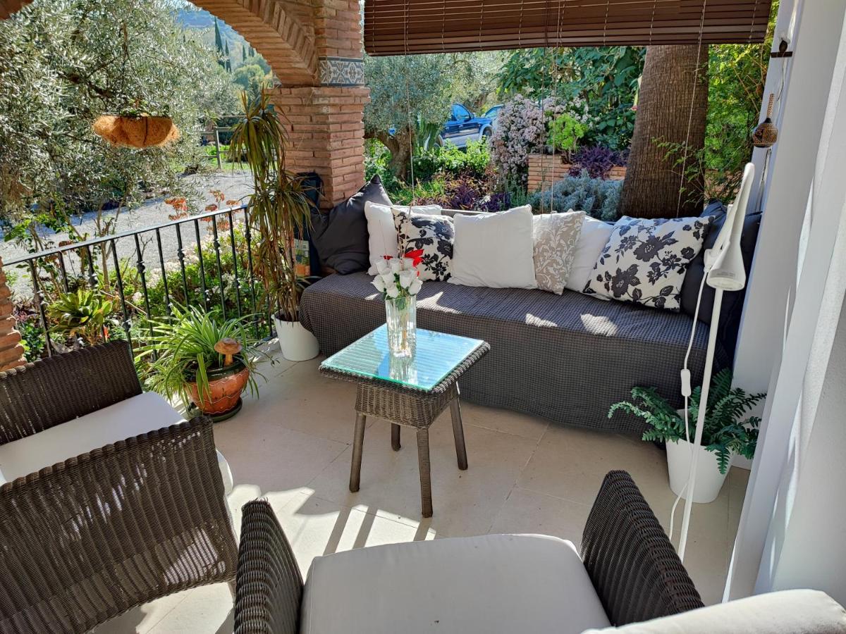 Garden Apartment, Cortijo Fruitful Hills - Housity