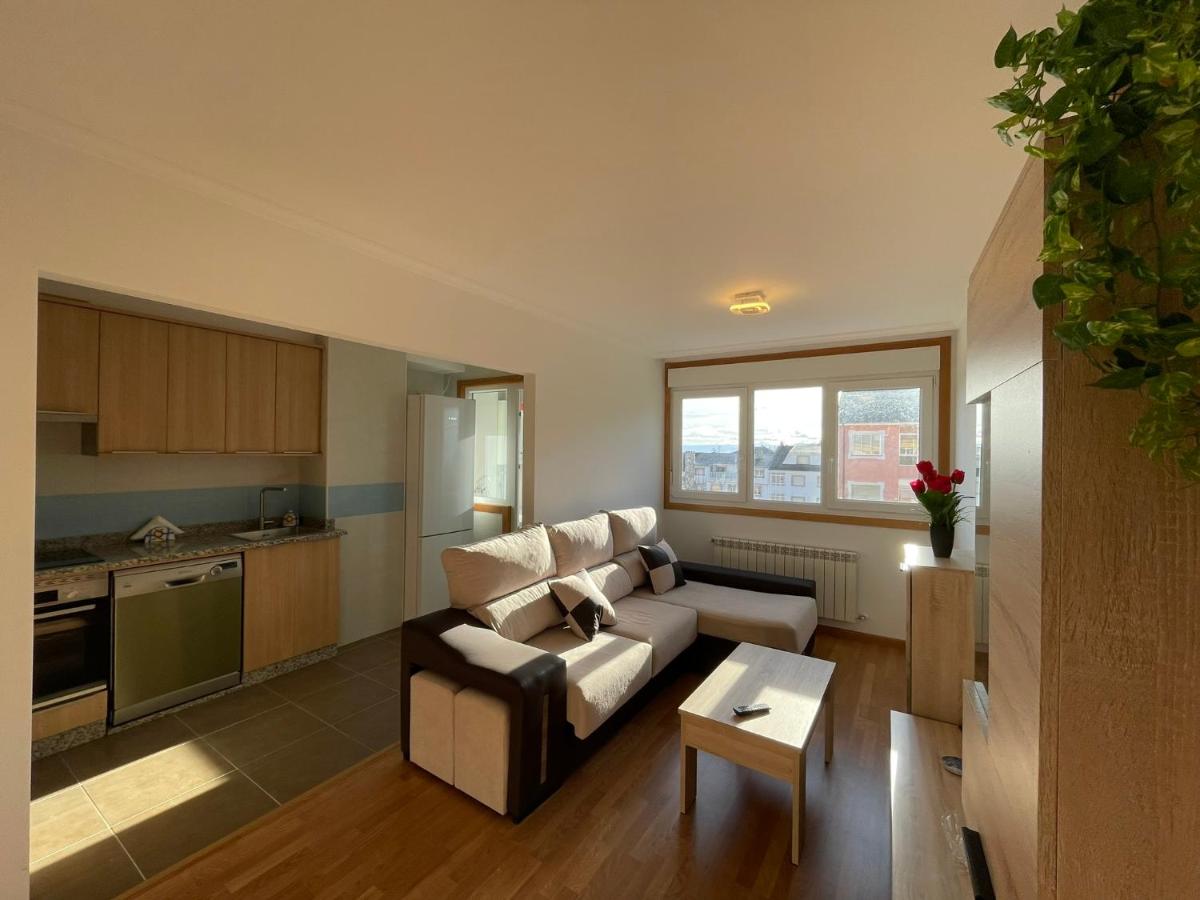APARTAMENTO NUEVO EN BURELA - A Mariña, Galicia - Housity