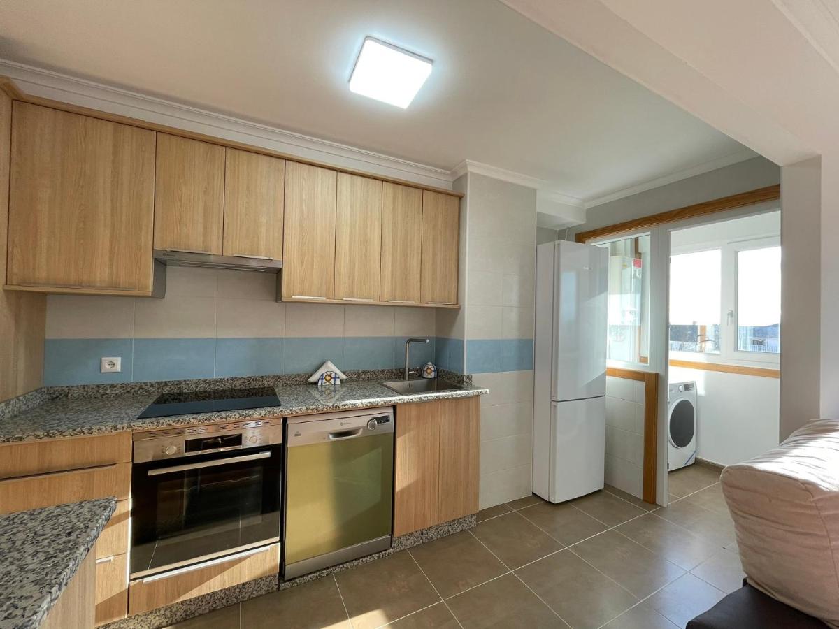APARTAMENTO NUEVO EN BURELA - A Mariña, Galicia - Housity