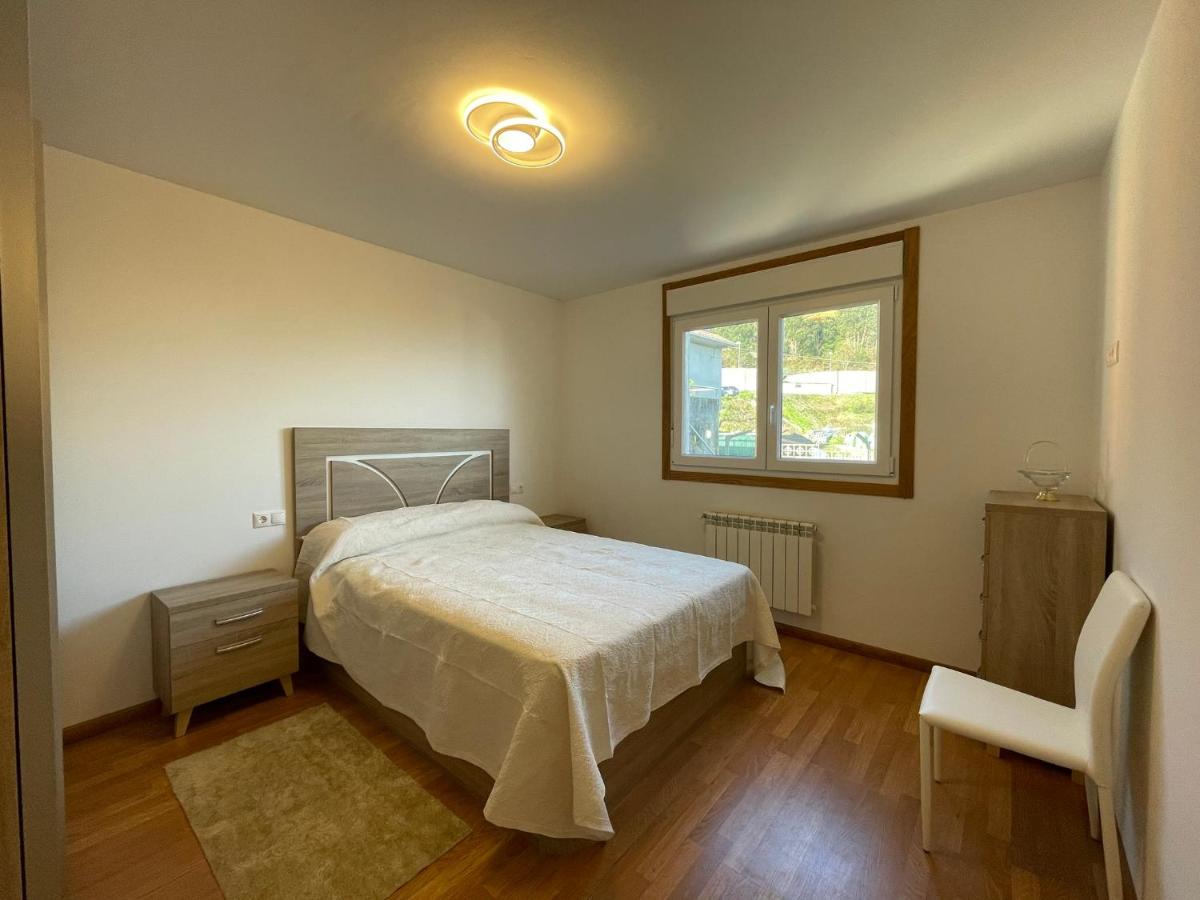 APARTAMENTO NUEVO EN BURELA - A Mariña, Galicia - Housity