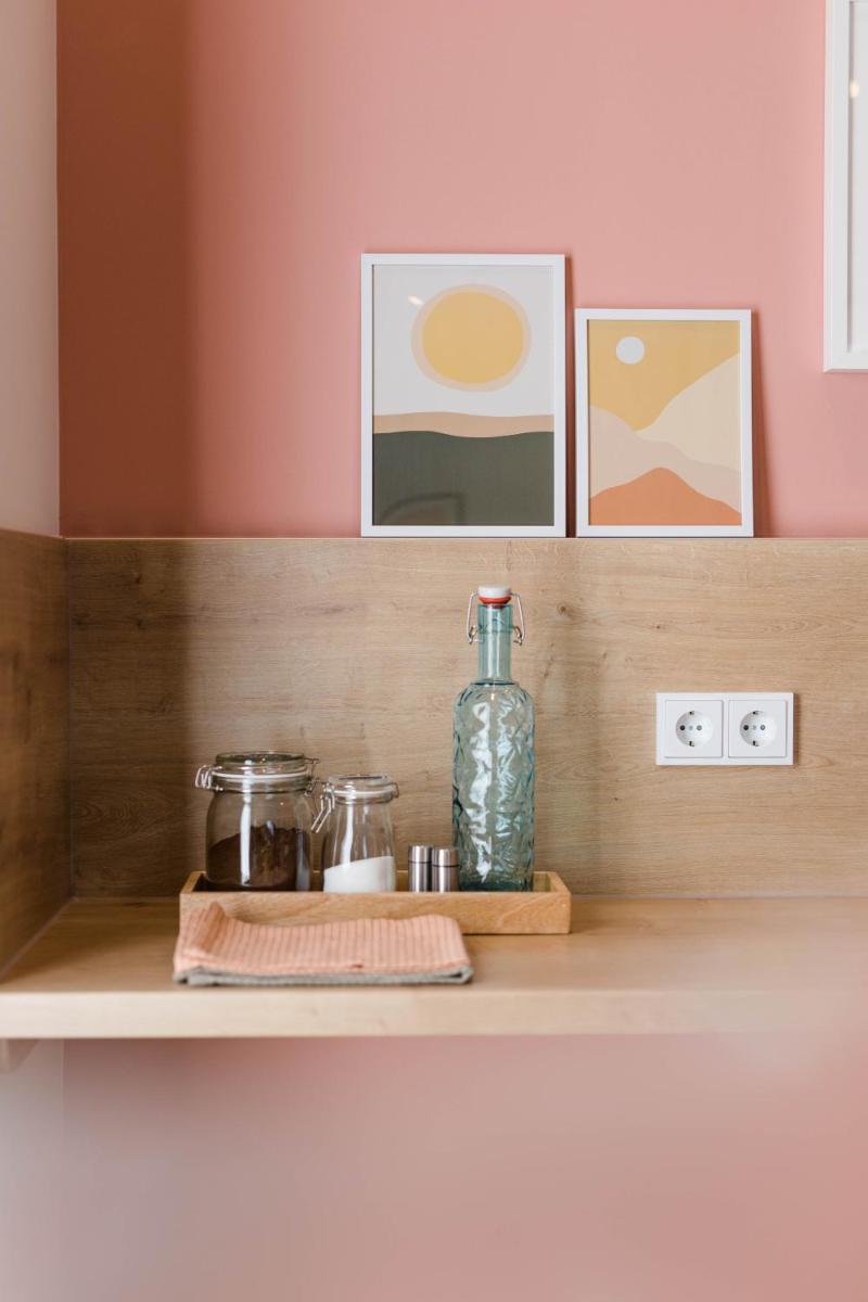 Stadthotel Freilassing - Housity