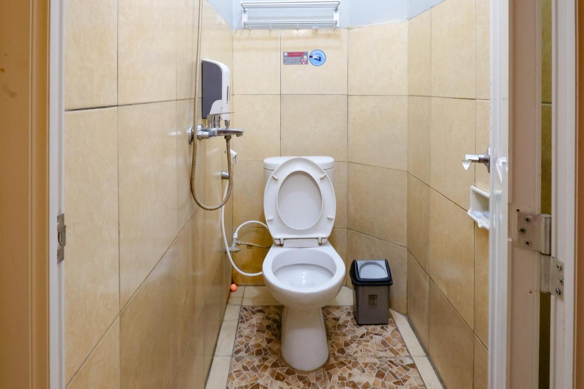 Dya Hotel Boyolali - Housity