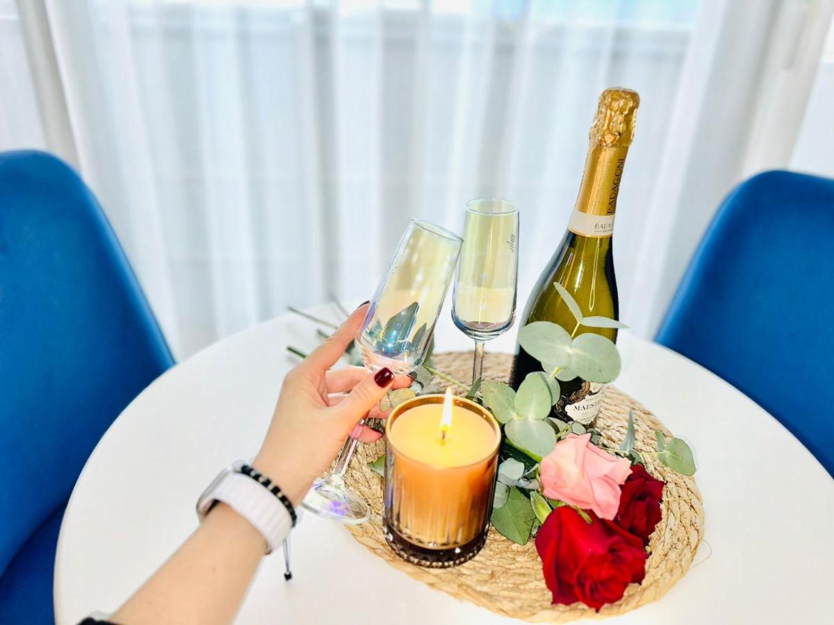 Royal apartment in batumi - Housity