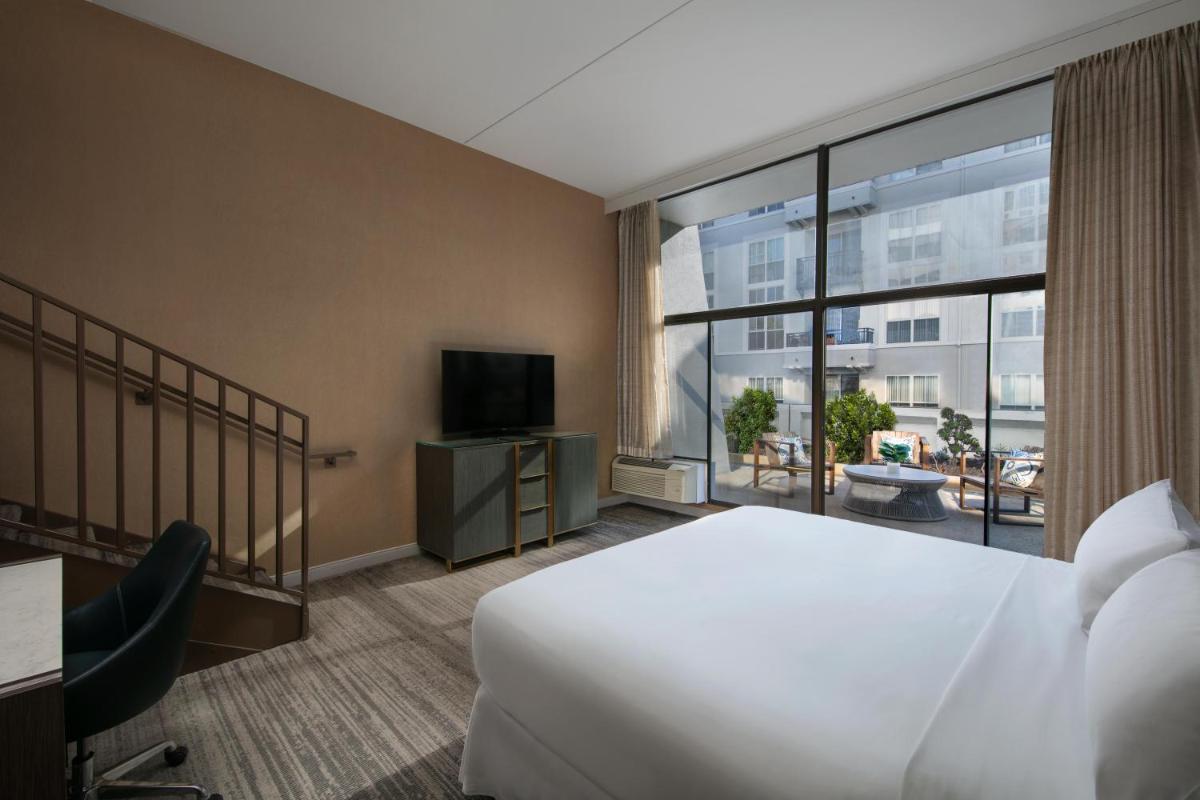 Hotel Dena, Pasadena Los Angeles, a Tribute Portfolio Hotel - Housity