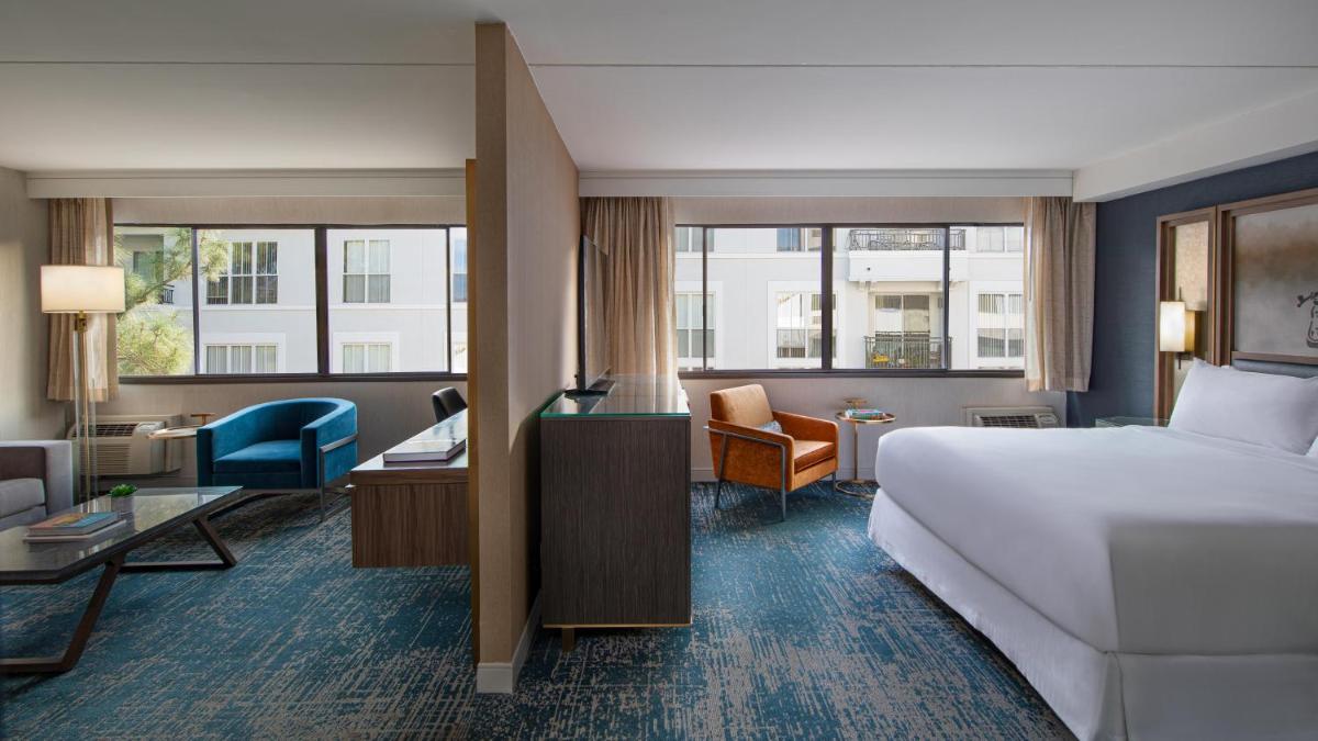Hotel Dena, Pasadena Los Angeles, a Tribute Portfolio Hotel - Housity