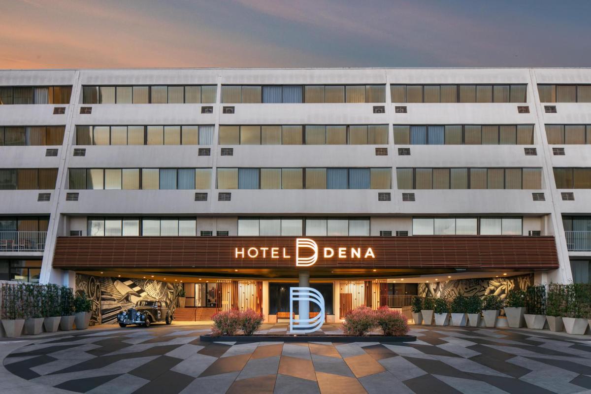 Hotel Dena, Pasadena Los Angeles, a Tribute Portfolio Hotel - Housity