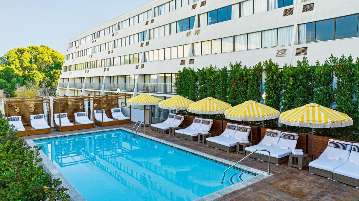 Hotel Dena, Pasadena Los Angeles, a Tribute Portfolio Hotel - Housity