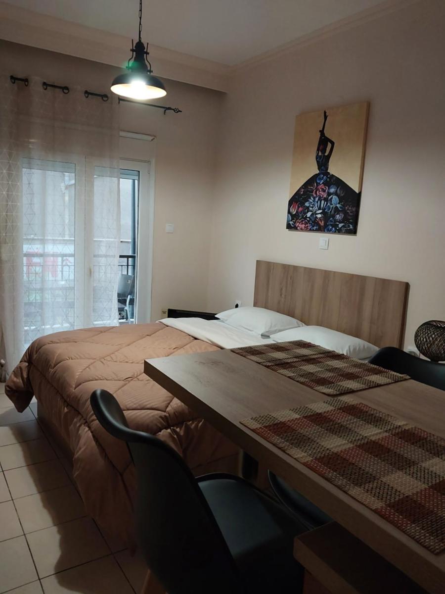 AniBo studios & apartments ZP411 - Housity