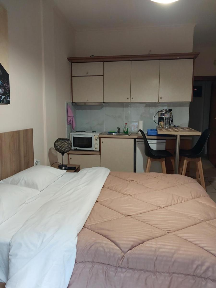 AniBo studios & apartments ZP411 - Housity