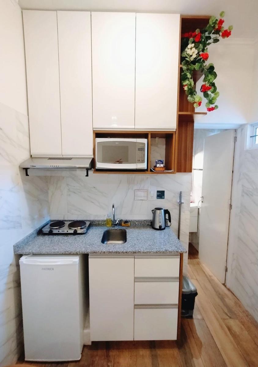Suitetrails - Apartamento España