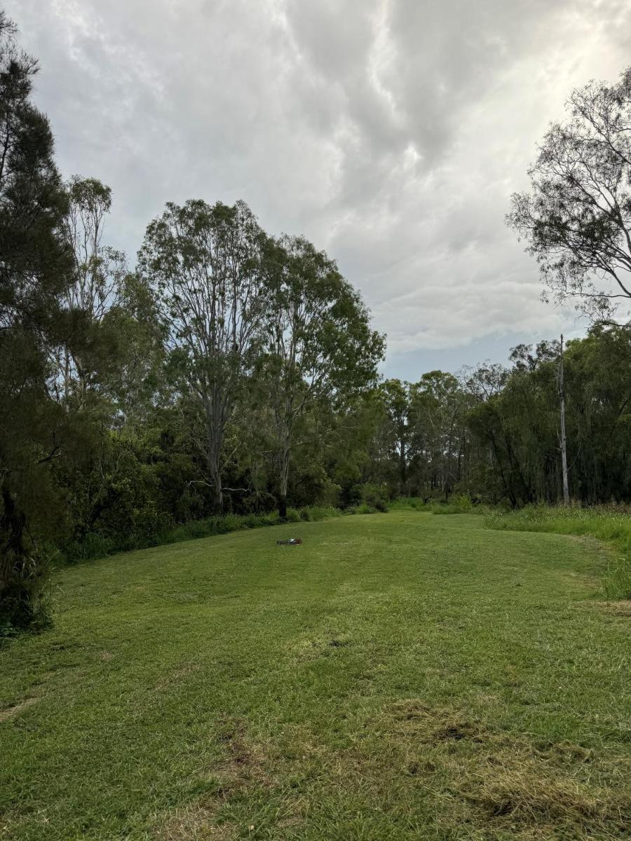 Thagoona Shady River Camp - Housity