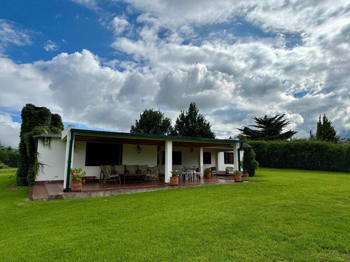 Descanso Perfecto en Tafí del Valle - Housity