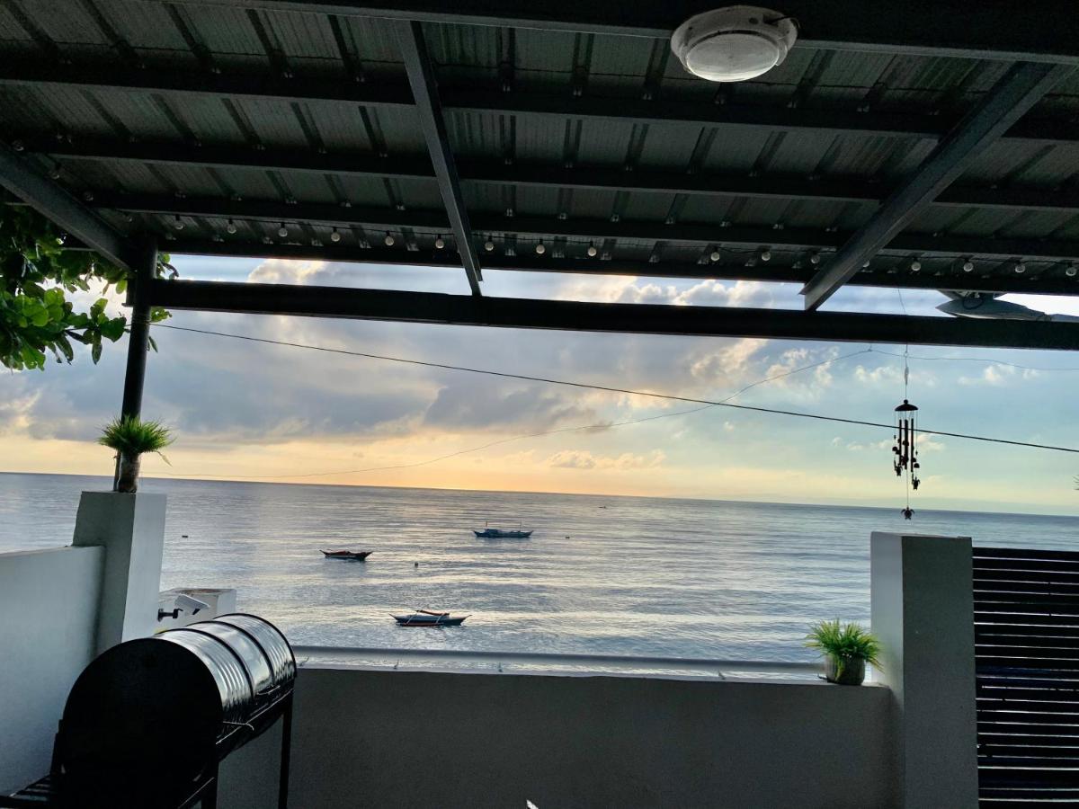 Samanthas Cove Private Beach House Oslob Cebu locals call it the White House - Housity