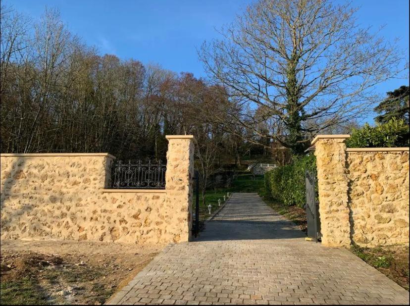 Le Lodge des Villettes - Housity
