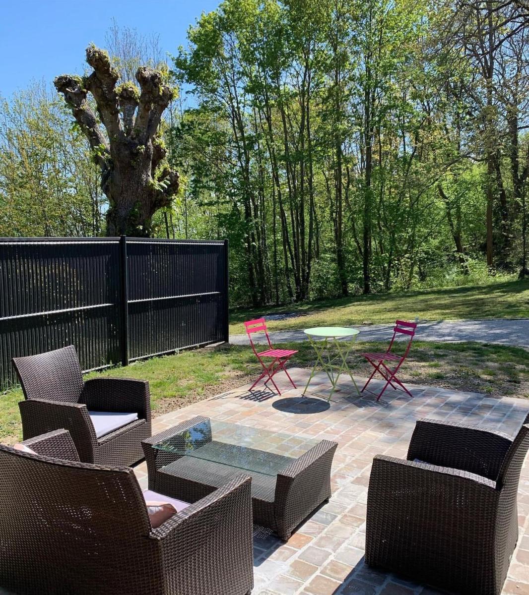 Le Lodge des Villettes - Housity