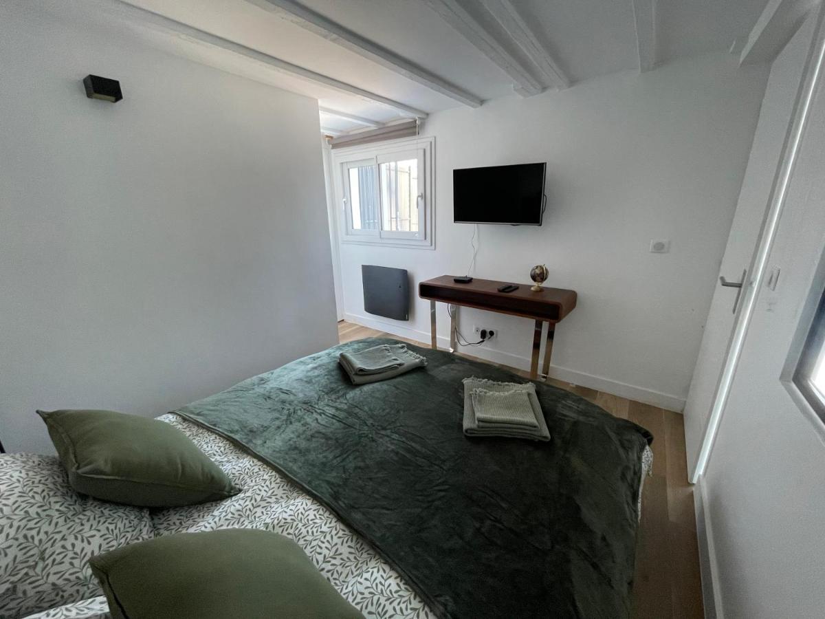 Le Lodge des Villettes - Housity
