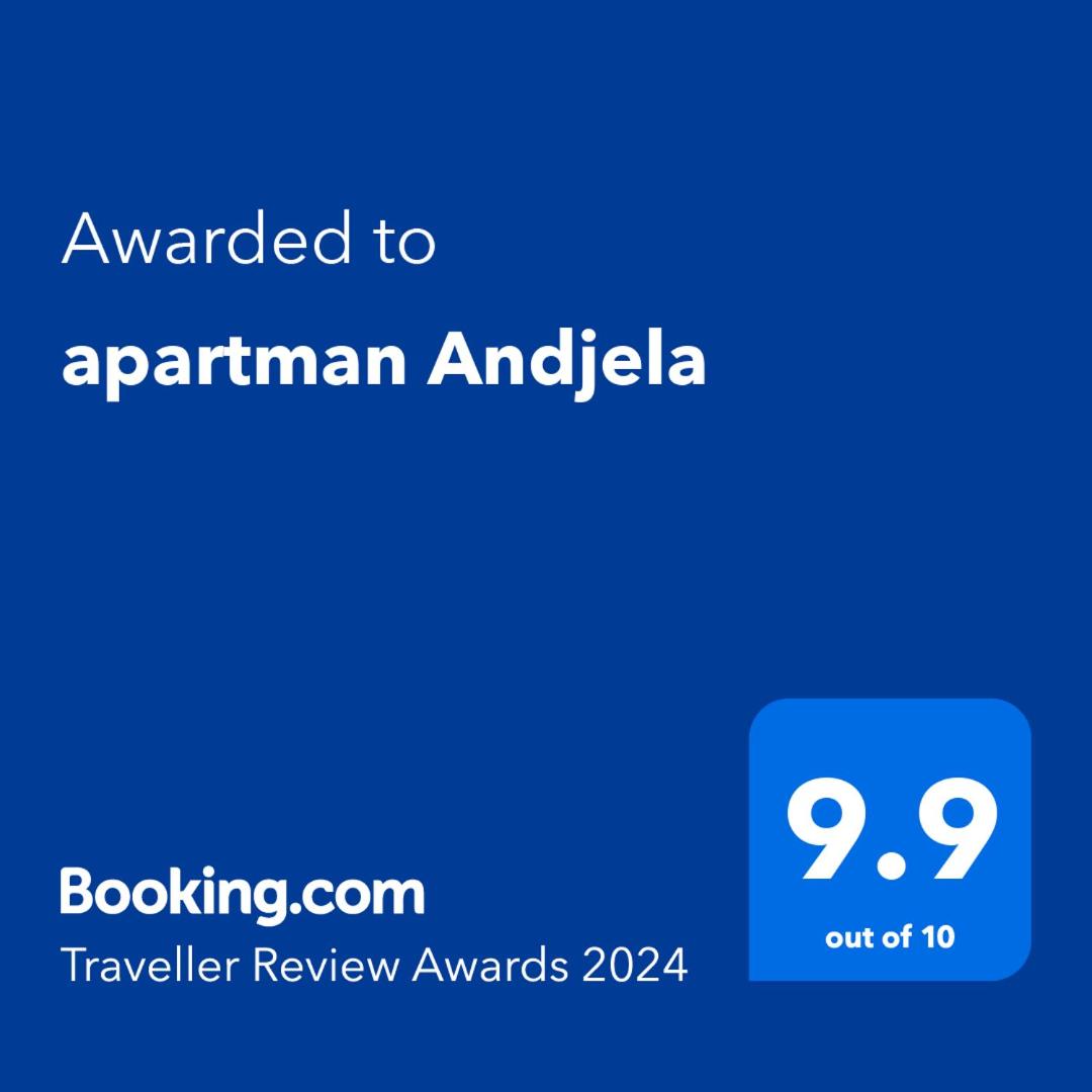 apartman Andjela - Housity