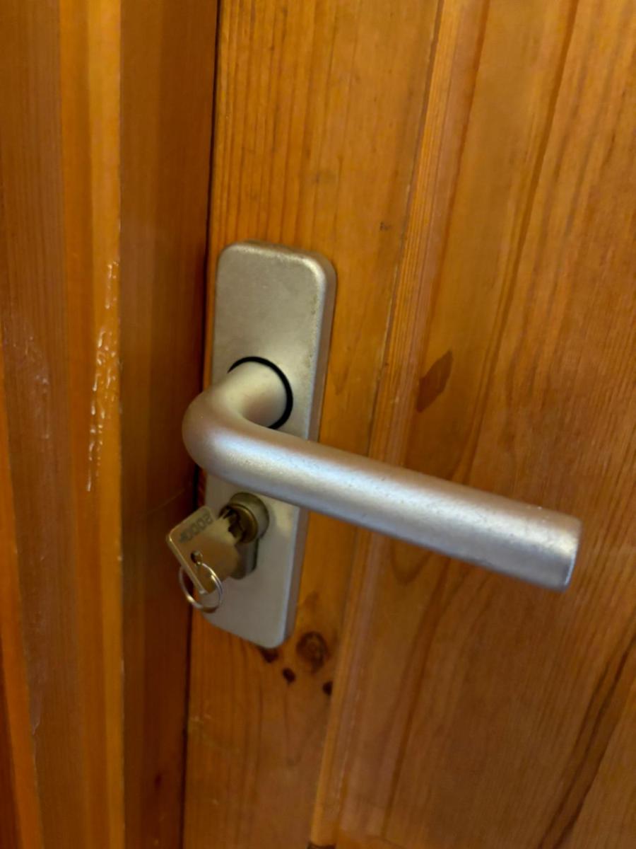 Room137 Stay in Stoke Newington - Housity