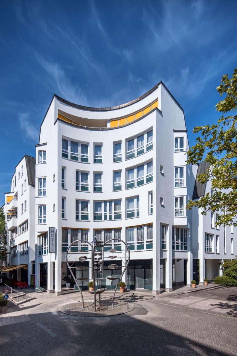 Aspire Elements Reutlingen, Trademark Collection by Wyndham - Housity