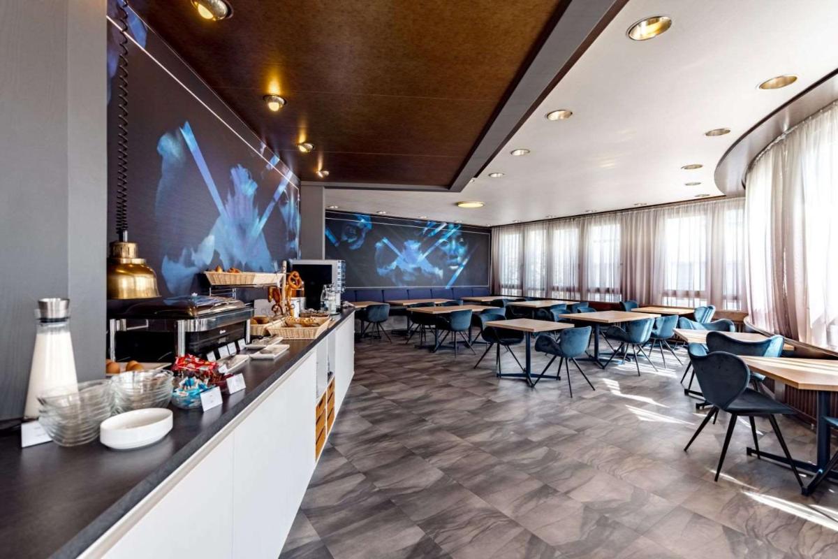 Aspire Elements Reutlingen, Trademark Collection by Wyndham - Housity