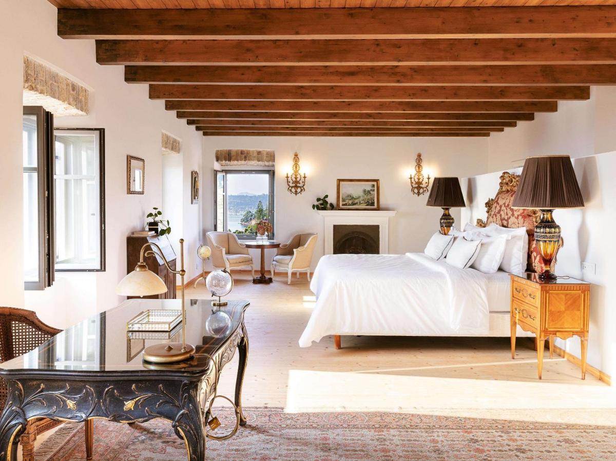 Corfu Imperial, A Grecotel Resort to Live - Housity