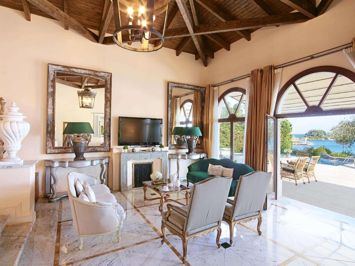 Corfu Imperial, A Grecotel Resort to Live - Housity