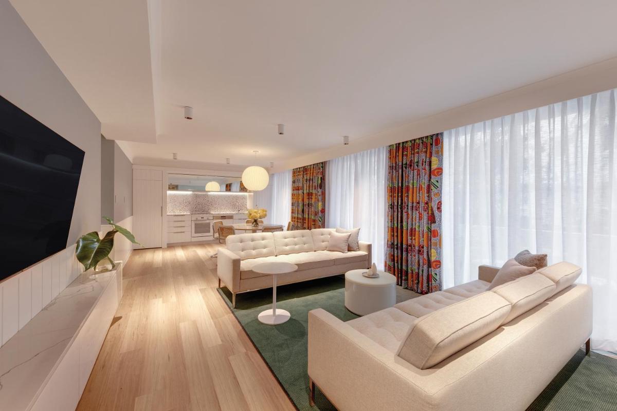 Adina Apartment Hotel Chippendale - Housity