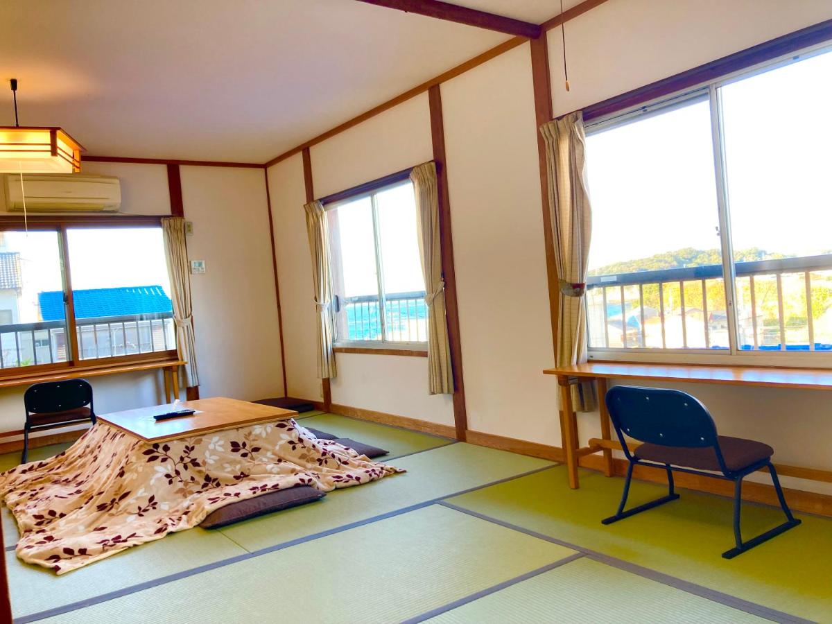 おんせん民宿望海 - Housity