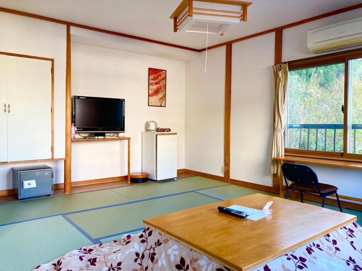 おんせん民宿望海 - Housity