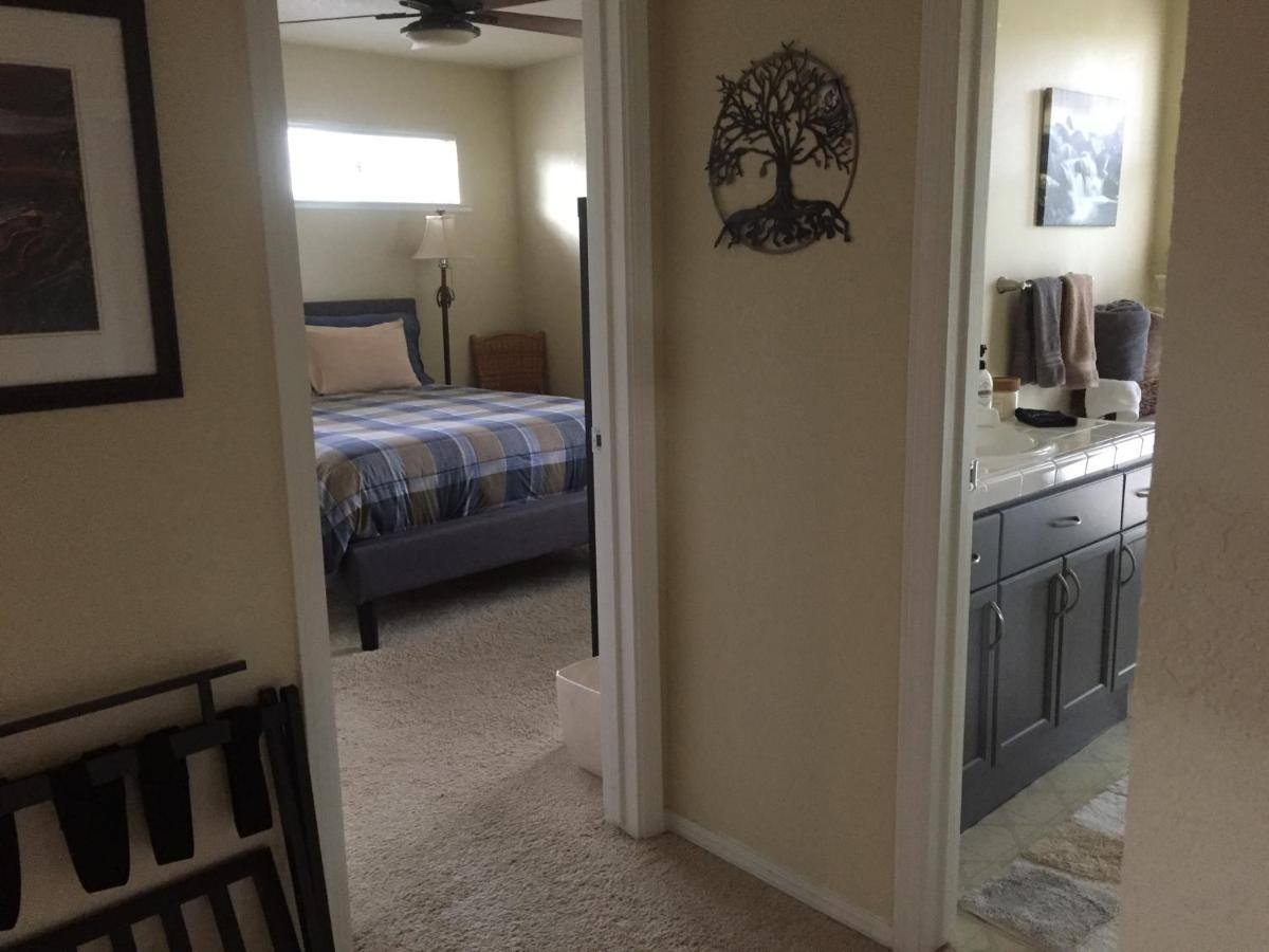 Oak Retreat by Yosemite National Park - Housity