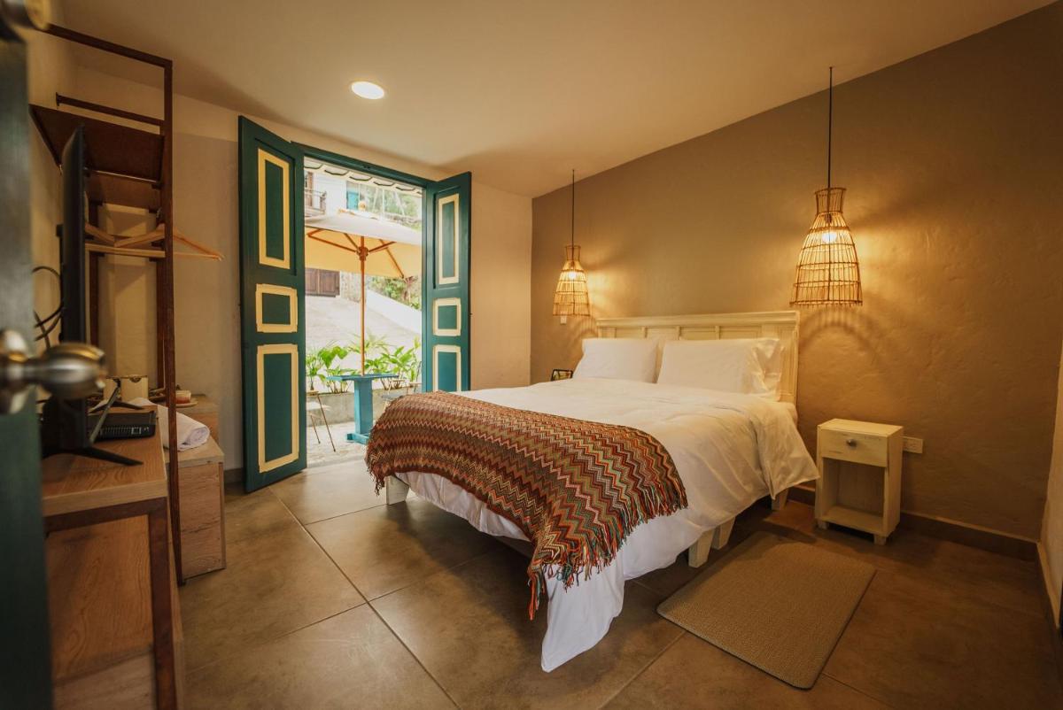 Cocli Hotel Boutique Salento - Housity