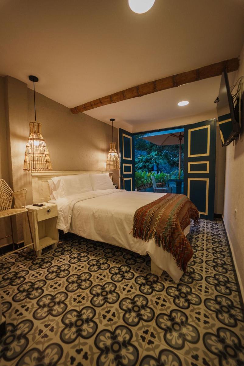 Cocli Hotel Boutique Salento - Housity