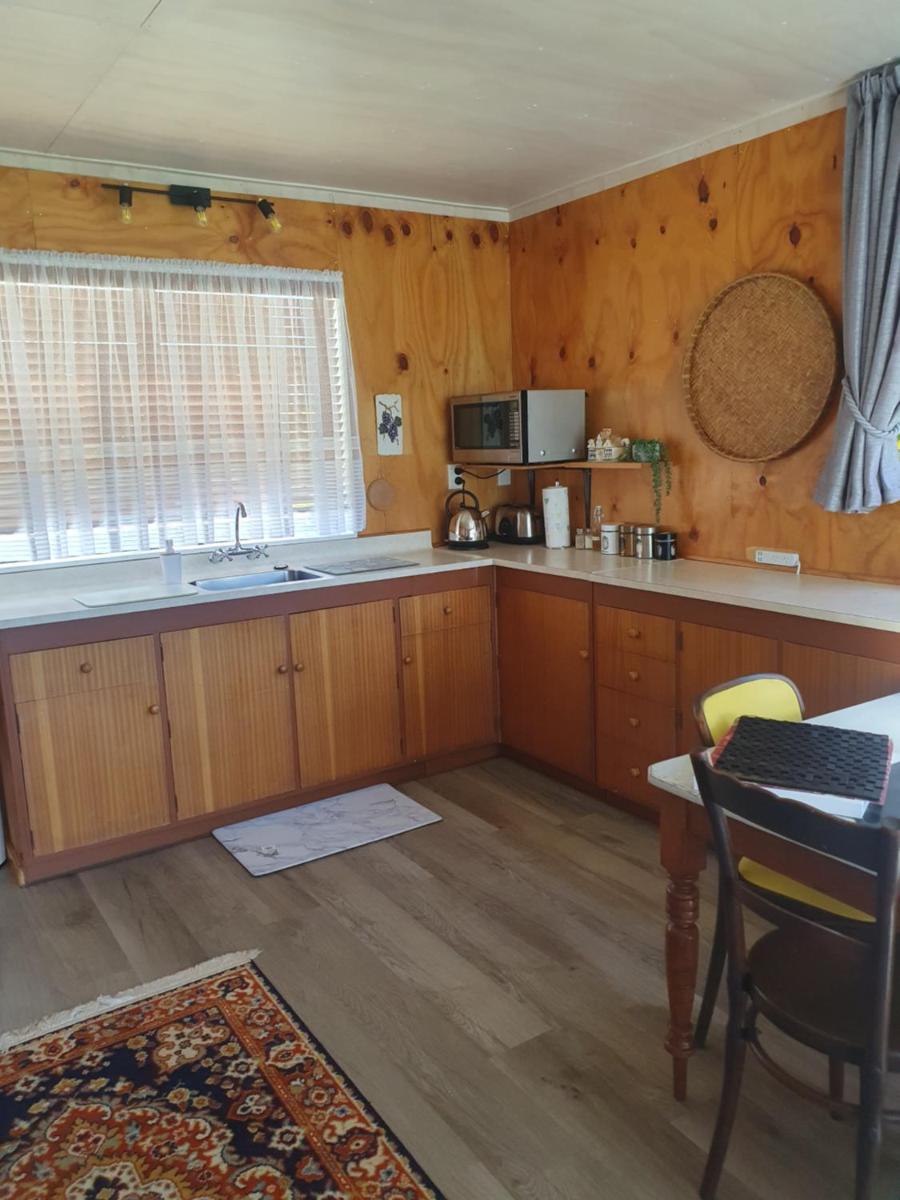 Suitetrails - Mangaroa, farmstay
