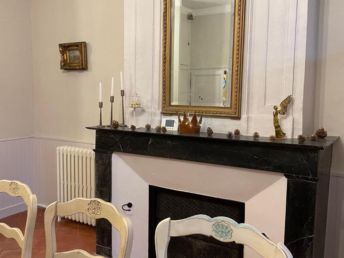 Maison familiale près du Zoo de la Flèche avec piscine chauffée, jardin et cheminée - FR-1-410-377 - Housity