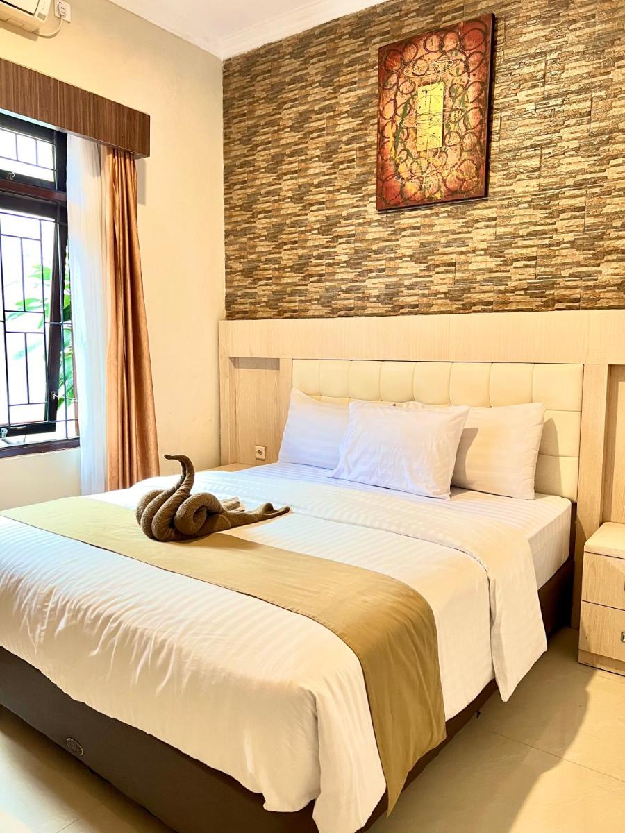 Ayuri Hotel Malioboro - Housity