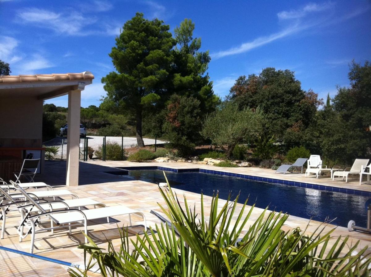 Domaine de Cazaban - Housity