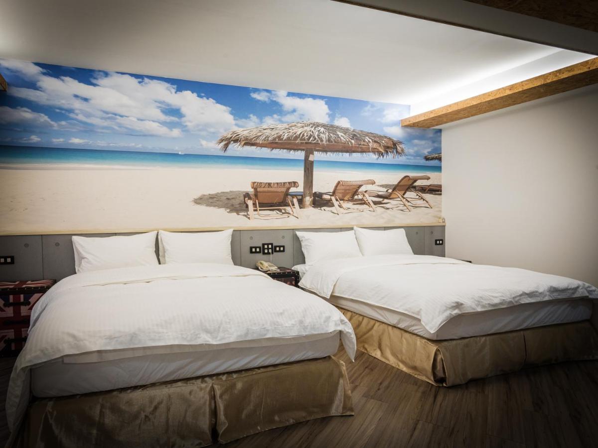 Suitetrails - Good Time Boutique Hotel